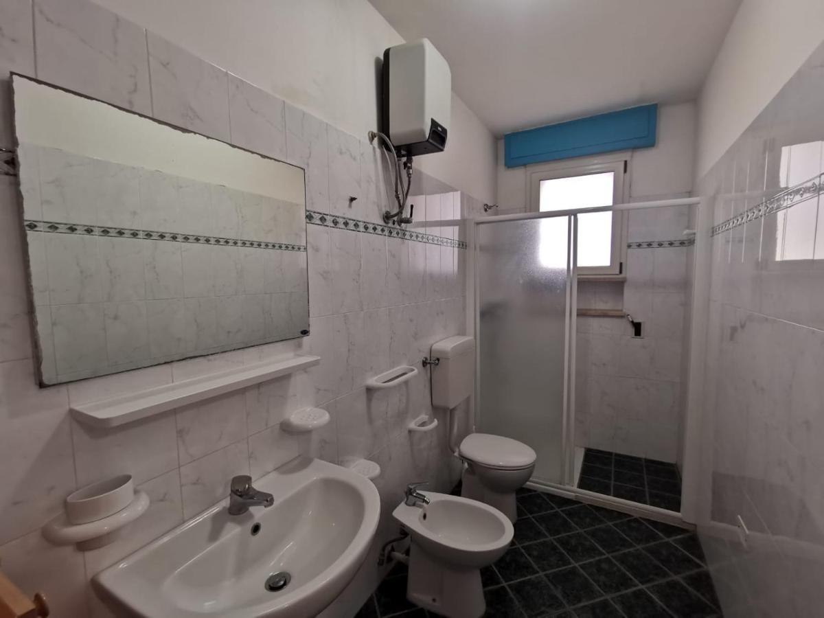 Appartamento Ghirigoro 1 Торре-Сан-Джованни-Удженто Экстерьер фото